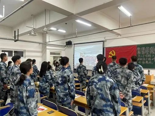 Beat365第34期入党积极分子培训开班！