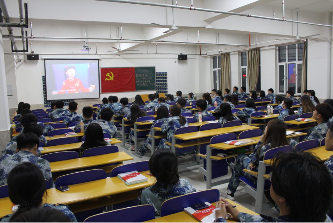 Beat365第34期入党积极分子培训开班！