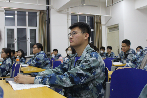 Beat365第34期入党积极分子培训开班！