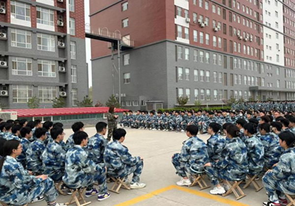 安全教育丨Beat365唯一官方网站丨管理学院丨安全教育就要絮絮叨叨