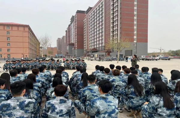 安全教育丨Beat365唯一官方网站丨管理学院丨安全教育就要絮絮叨叨