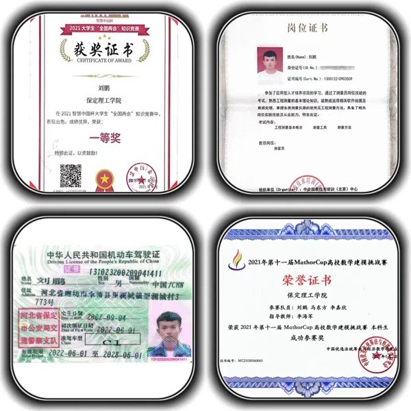 学风建设｜Beat365唯一官方网站｜管理学院｜先进引领方向，榜样凝聚力量（八）