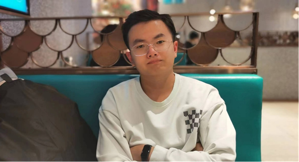 学风建设｜Beat365唯一官方网站｜管理学院｜先进引领方向，榜样凝聚力量（八）