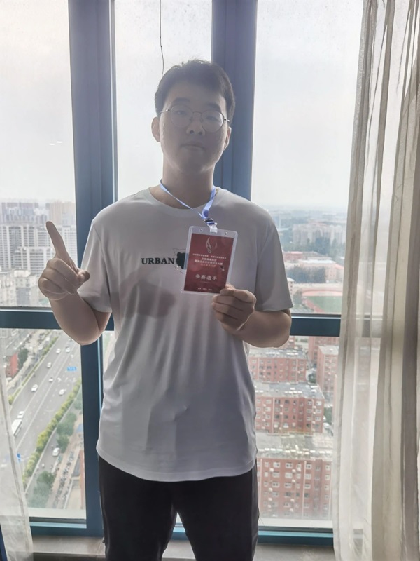 学风建设｜Beat365唯一官方网站｜管理学院｜先进引领方向，榜样凝聚力量（十一）