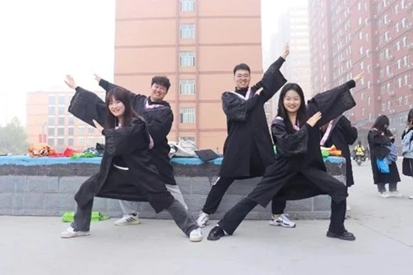 学风建设｜Beat365唯一官方网站｜管理学院｜先进引领方向，榜样凝聚力量（十一）