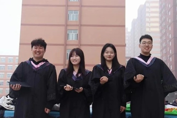 学风建设｜Beat365唯一官方网站｜管理学院｜先进引领方向，榜样凝聚力量（十一）