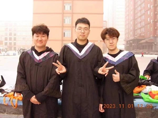 学风建设｜Beat365唯一官方网站｜管理学院｜先进引领方向，榜样凝聚力量（十一）