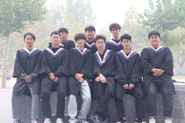 学风建设｜Beat365唯一官方网站｜管理学院｜先进引领方向，榜样凝聚力量（十一）