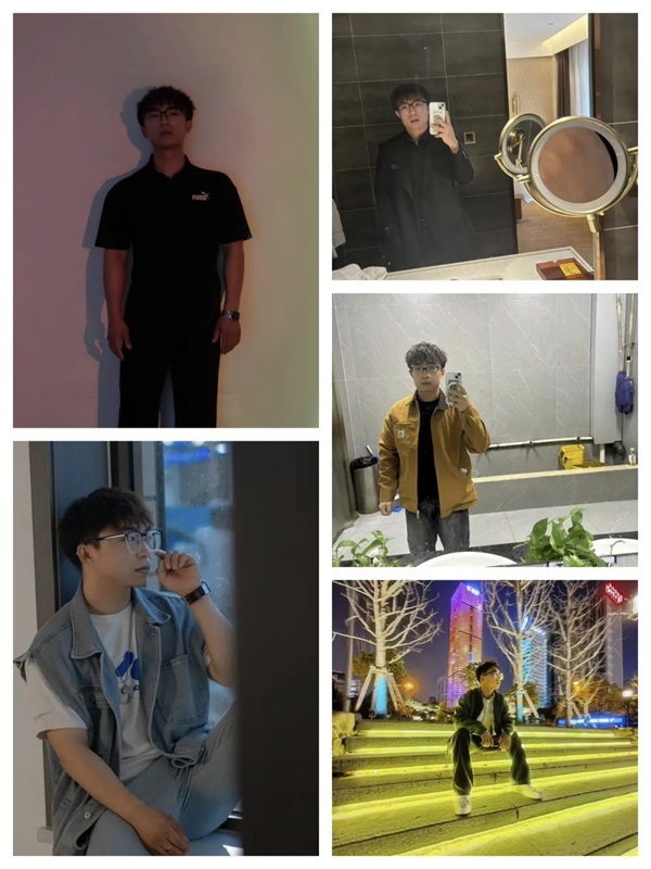 学风建设|Beat365唯一官方网站|管理学院|先进引领放心，榜样凝聚力量（十二）