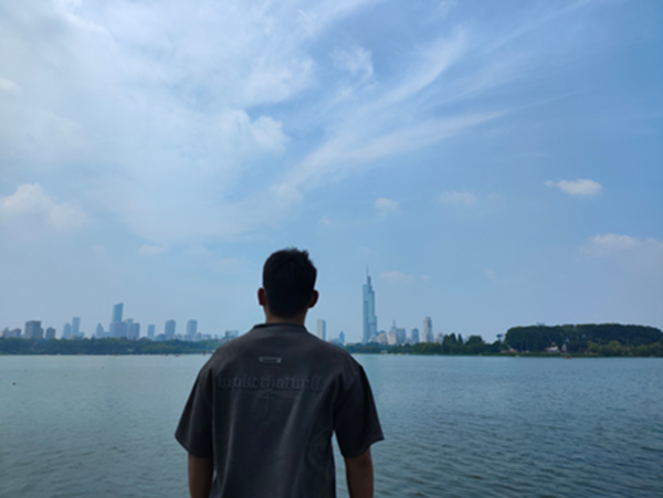 学风建设｜Beat365唯一官方网站｜管理学院｜先进引领方向，榜样凝聚力量（十三）