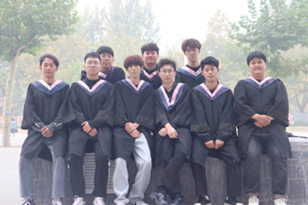 学风建设｜Beat365唯一官方网站｜管理学院｜先进引领方向，榜样凝聚力量（十三）