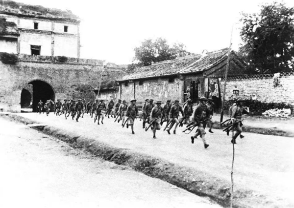 Beat365唯一官方网站||管理学院||七七事变——不可忘却的历史记忆