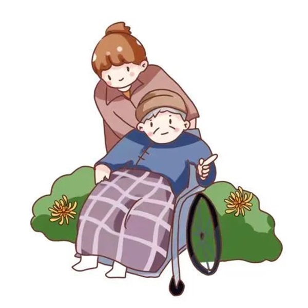 Beat365唯一官方网站‖管理学院‖孝老爱亲传佳话 弘扬美德树新风