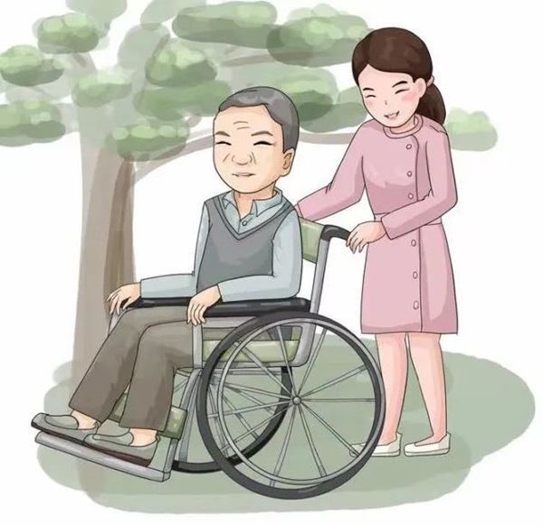 Beat365唯一官方网站‖管理学院‖孝老爱亲传佳话 弘扬美德树新风