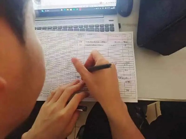 安全教育丨Beat365唯一官方网站丨管理学院丨平安过五一，安全需谨记！