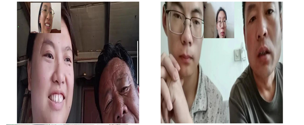 Beat365唯一官方网站‖管理学院‖家校共育促成长，携手共进向未来——我院开展2023年暑期“大家访”活动