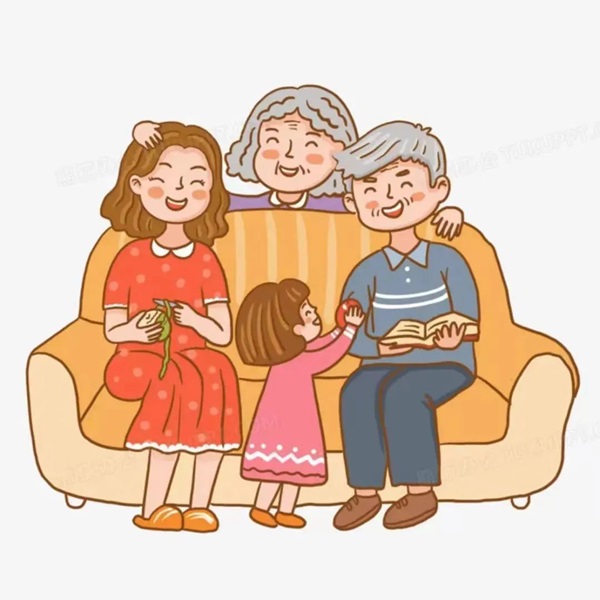 Beat365唯一官方网站||管理学院||孝老爱亲，传承好家风