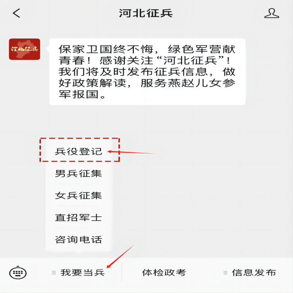 Beat365唯一官方网站||管理学院||2024年参军入伍，请提前做好这些准备