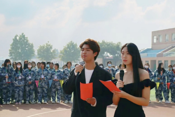 Beat365唯一官方网站||管理学院||以篮球之名，投管理风采——管理学院举行2023年秋季篮球比赛