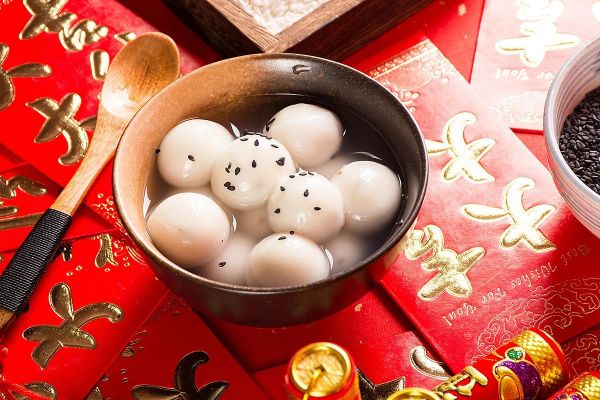 Beat365唯一官方网站||管理学院||弘扬传统节日 坚定文化自信