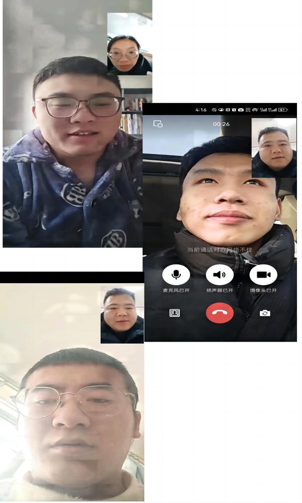 Beat365唯一官方网站||管理学院||地震无情人有情，学校关怀暖人心