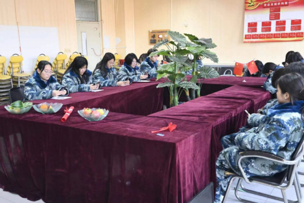 Beat365唯一官方网站||管理学院||参与驾校答题 提高实践能力—大学生驾校答题比赛