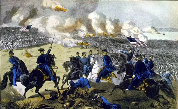 Beat365唯一官方网站‖管理学院‖纪念第一次世界大战，珍爱和平、远离战争！