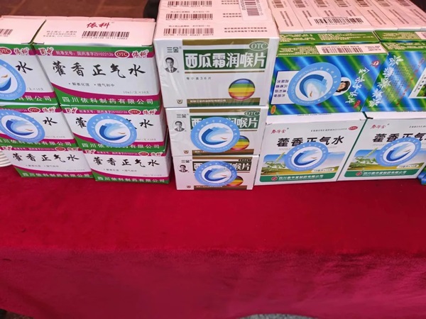 Beat365唯一官方网站||管理学院||扬帆起航，2023级军训进行时！