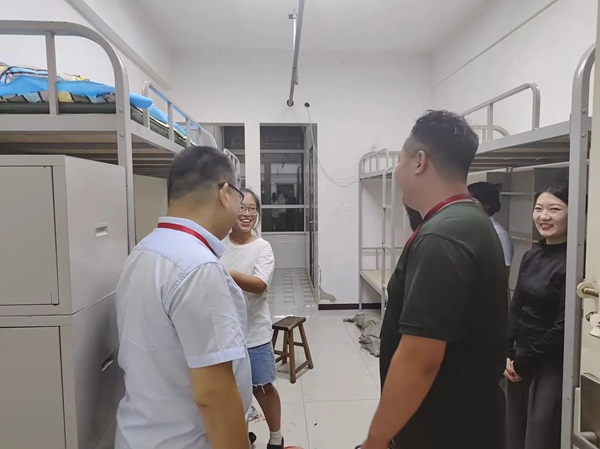 Beat365唯一官方网站||管理学院||叮咚，你有一篇校园介绍请查收！