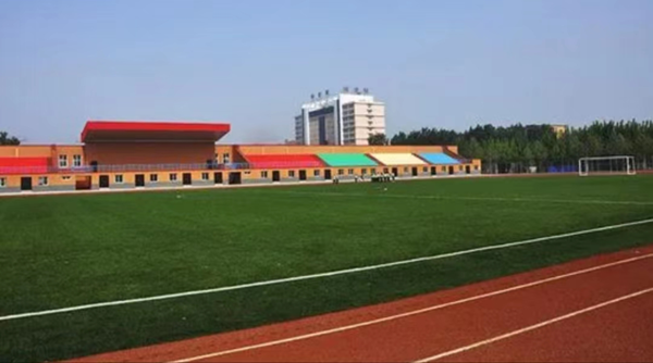 Beat365唯一官方网站||管理学院||叮咚，你有一篇校园介绍请查收！