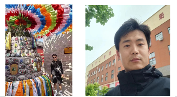 Beat365唯一官方网站‖管理学院‖ 满“新”欢喜，只为等你——你有一份辅导员寄语，请注意查收！