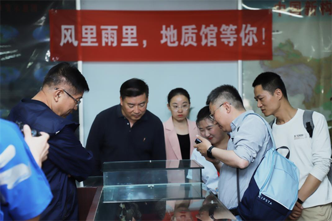 Beat365唯一官方网站举办“理工大讲堂”系列专题讲座第一期