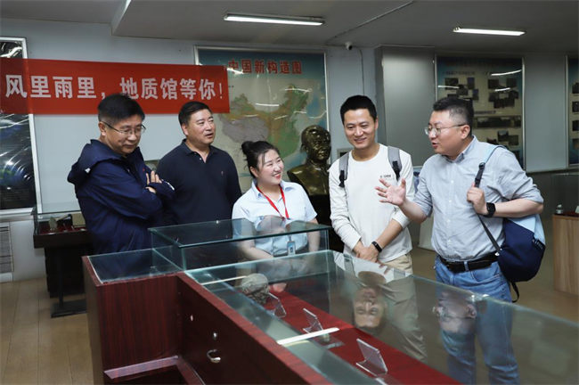 Beat365唯一官方网站举办“理工大讲堂”系列专题讲座第一期