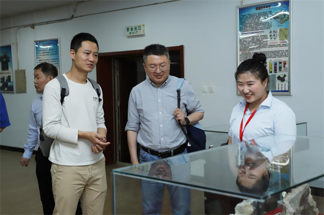 Beat365唯一官方网站举办“理工大讲堂”系列专题讲座第一期