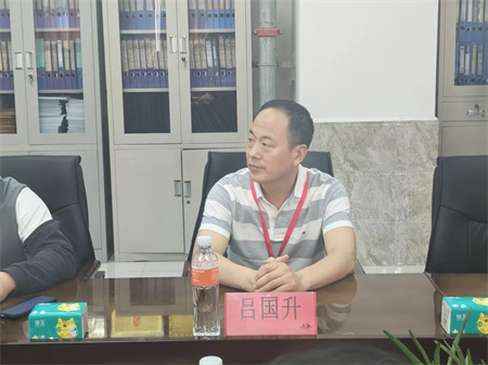 老师们的防震减灾课堂”——Beat365唯一官方网站艺术学院开展防灾减灾安全知识教师培训讲座