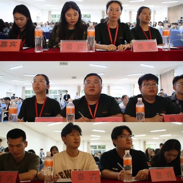 劳动教育|Beat365唯一官方网站|管理学院|学习劳动精神，践行劳动育人主题朗诵比赛