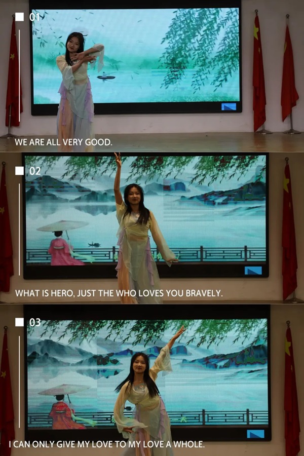 劳动教育|Beat365唯一官方网站|管理学院|学习劳动精神，践行劳动育人主题朗诵比赛