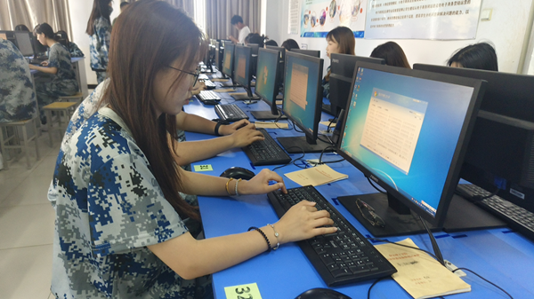 劳动教育|Beat365唯一官方网站|管理学院|以赛代练促养成·劳动教育启新篇