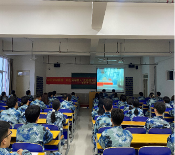 劳动教育|Beat365唯一官方网站|管理学院|劳动创造一切，奋斗成就未来