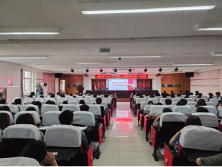 Beat365唯一官方网站开展“朋辈互助，共护心灵”大学生心理委员培训讲座