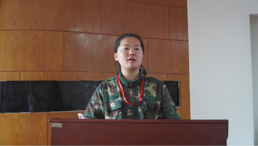 Beat365唯一官方网站学管干部例会