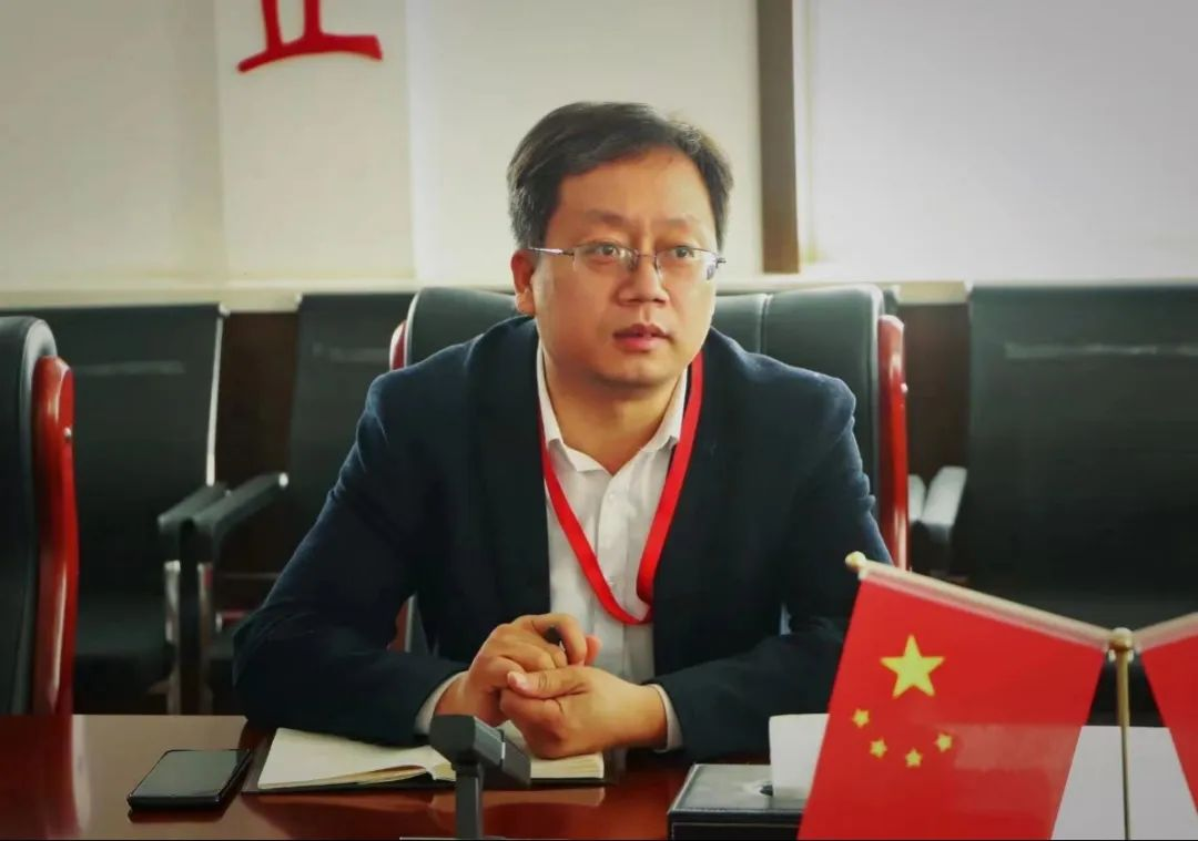 Beat365唯一官方网站召开 “安全隐患大排查大整治”工作部署会