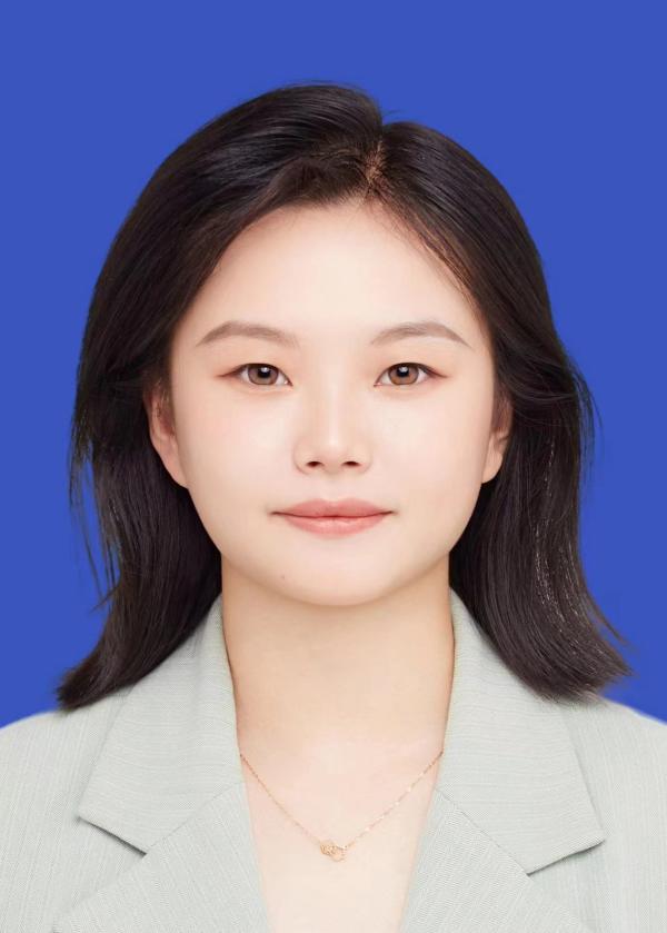 青春榜样，朋辈领航｜2024届省级优秀毕业生风采王嘉瀛（五）