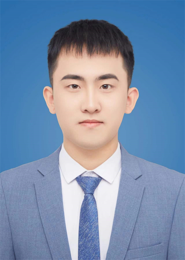 青春榜样，朋辈领航｜2024届省级优秀毕业生风采刘振伟（十四）