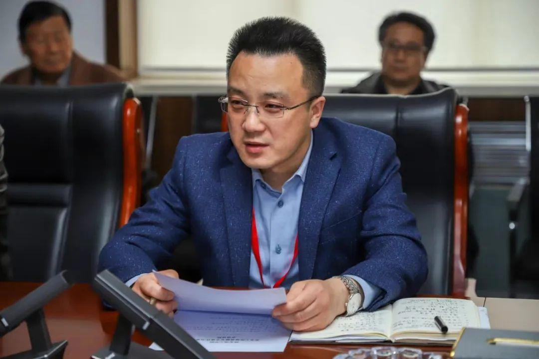 Beat365唯一官方网站召开安全工作部署暨安全责任书签订会议