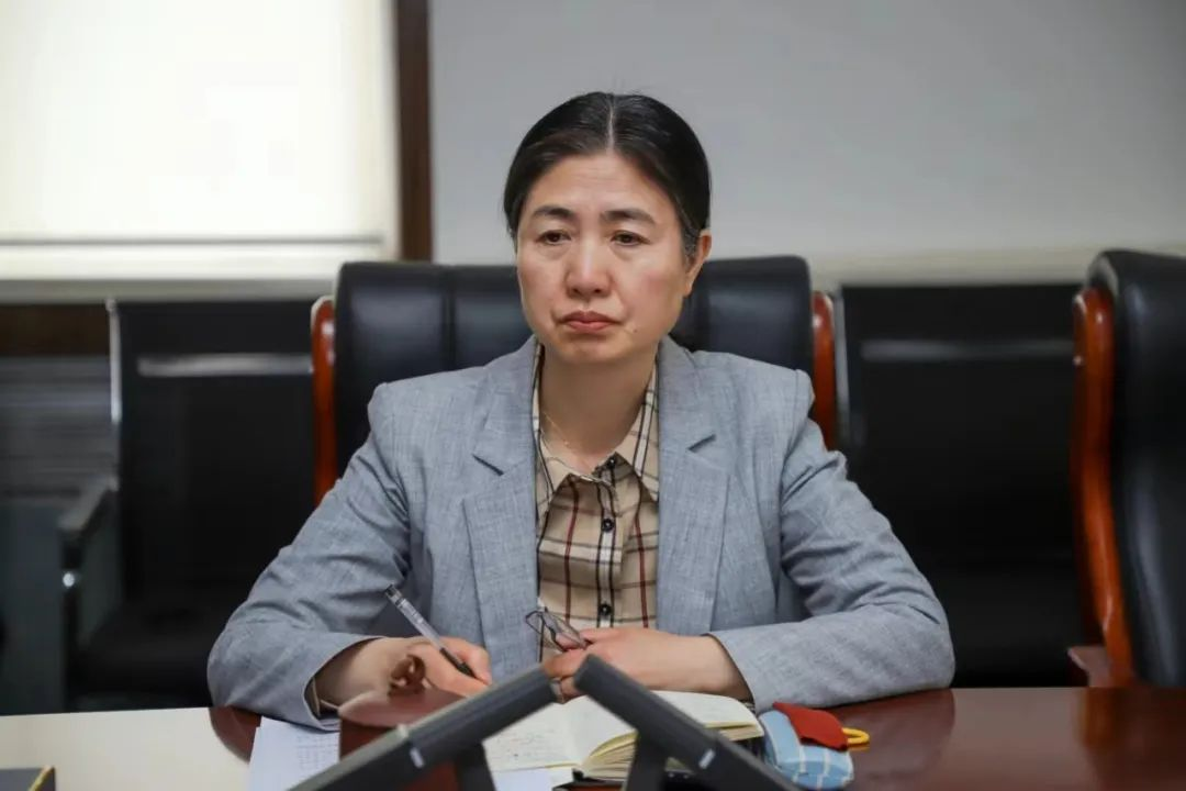 Beat365唯一官方网站召开安全工作部署暨安全责任书签订会议