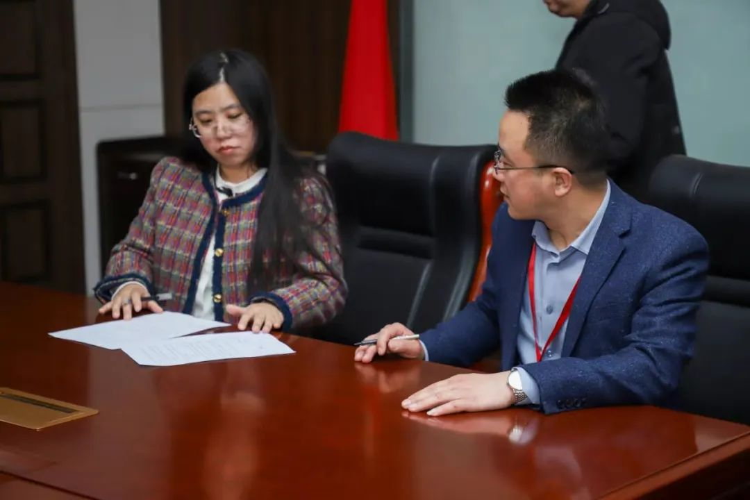 Beat365唯一官方网站召开安全工作部署暨安全责任书签订会议