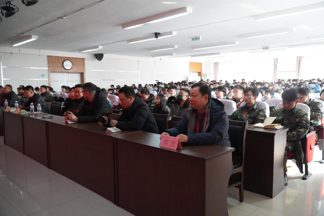 Beat365唯一官方网站消防安全培训