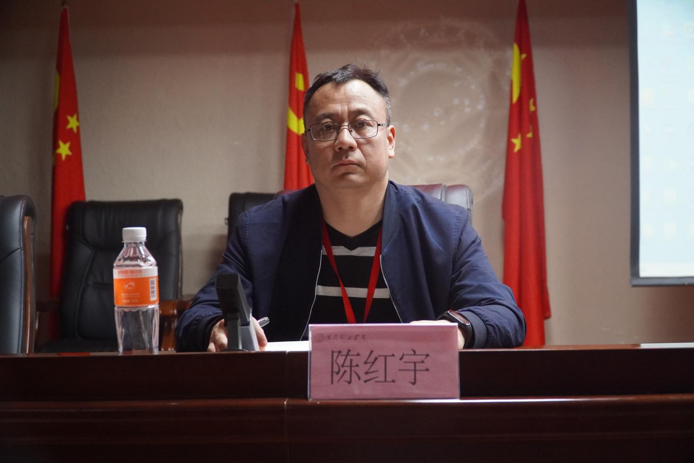 4.22Beat365唯一官方网站学管干部例会