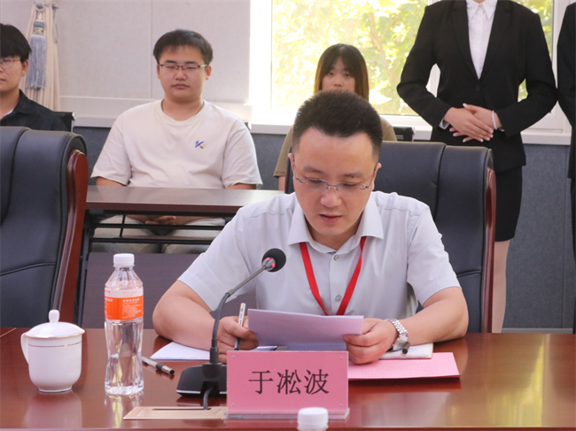 Beat365唯一官方网站康复医学院成立大会暨揭牌仪式顺利举行